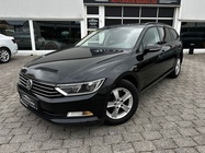Volkswagen Passat 2019