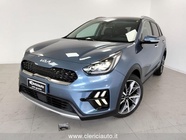 Kia Niro 2022
