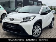 Toyota Aygo 2023
