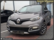 Renault Captur 2017