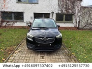 Opel Crossland 2020