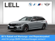 BMW 3 Series 2025