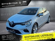 Renault Clio 2022