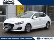 Hyundai i30 2020