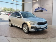 Skoda Kamiq 2026
