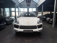 Porsche Cayenne 2023