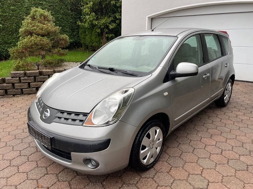 Nissan Note 2006