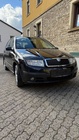 Skoda Fabia 2008