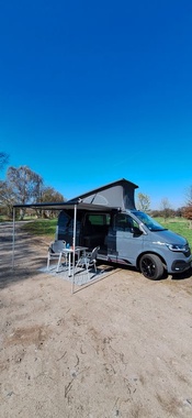 Volkswagen T6 2023