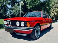 BMW 3 Series 1980