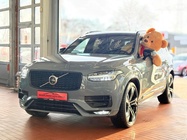 Volvo XC90 2023
