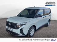 Ford Tourneo Courier 2025