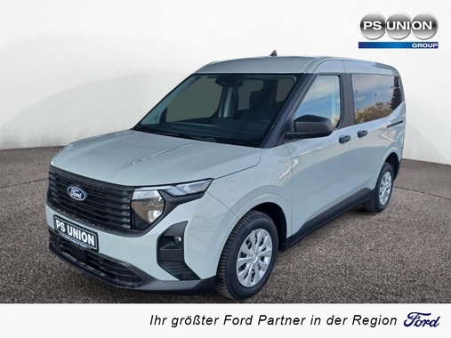 Ford Tourneo Courier 2025
