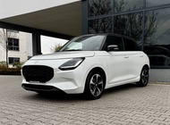 Suzuki Swift 2025
