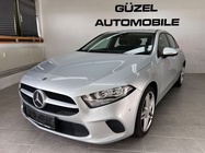 Mercedes-Benz A-Class 2019