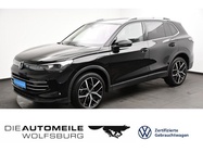 Volkswagen Tiguan 2025
