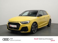 Audi A1 2021