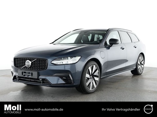Volvo V90 2025