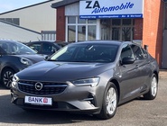 Opel Insignia 2022