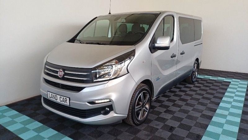 Fiat Talento