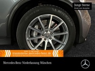 Mercedes-Benz GLC-Class 2021