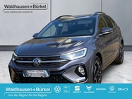 Volkswagen Taigo 2025