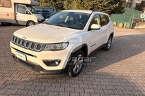 Jeep Compass 2020
