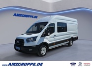 Ford Transit 2025