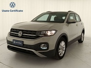 Volkswagen T-Cross 2023