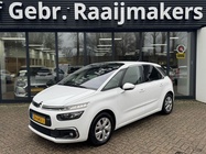 Citroen C4 2019
