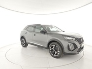 Peugeot 2008 2025