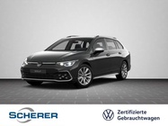 Volkswagen Golf 2024