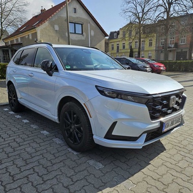 Honda CR-V 2023