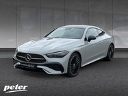 Mercedes-Benz CLE-Class 2024