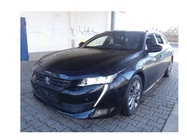Peugeot 508 2023