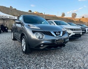 Nissan Juke 2018