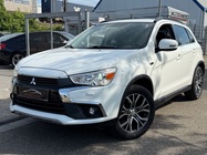 Mitsubishi ASX 2017