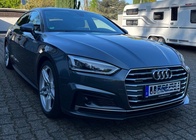 Audi A5 2019