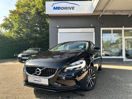Volvo V40 2018