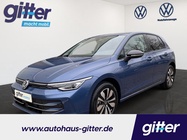 Volkswagen Golf 2025