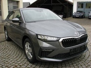 Skoda Scala 2025