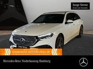 Mercedes-Benz E-Class 2024