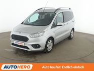 Ford Tourneo 2019