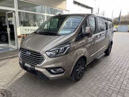 Ford Transit 2020