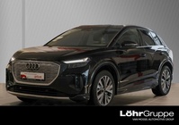 Audi Q4 e-tron 2022