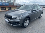 Skoda Kamiq 2026