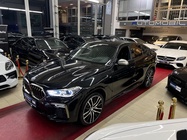 BMW X6 2020