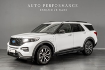 Ford Explorer 2018