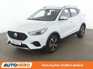 MG ZS 2024