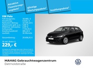 Volkswagen Polo 2023